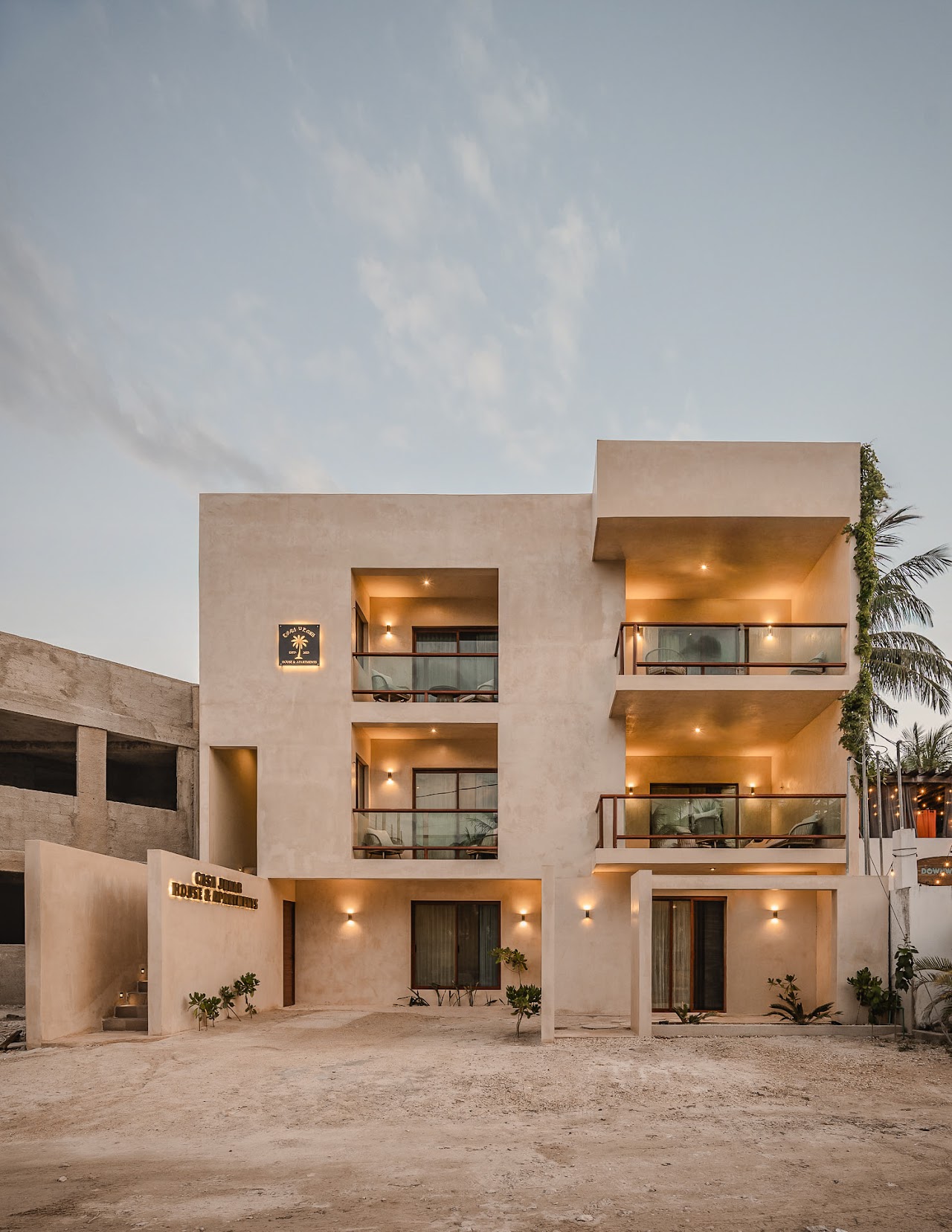 Casa Junab