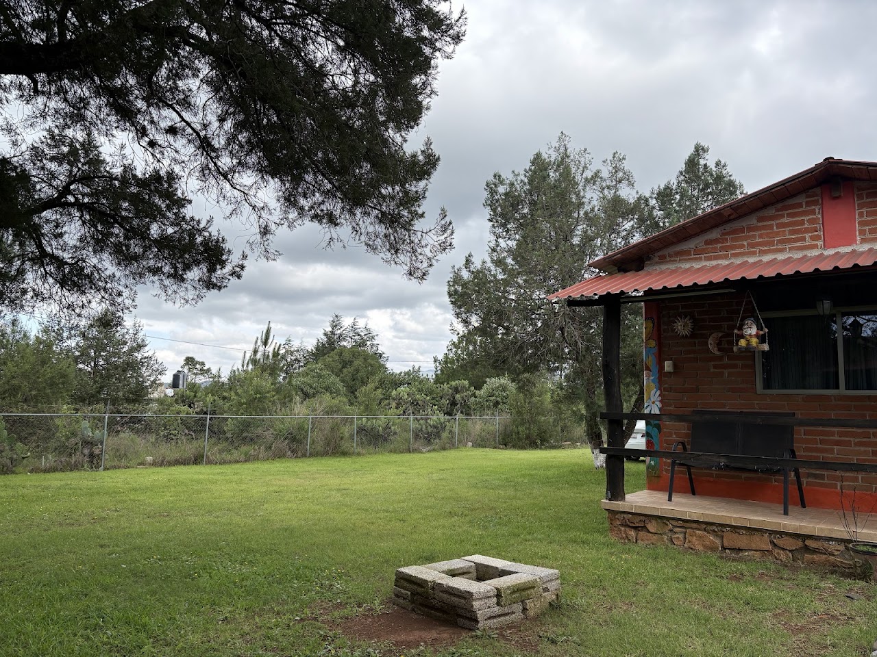 Cabañas MARV By GEstores