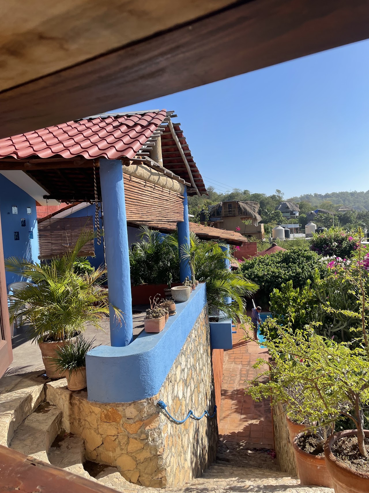 Casa Azul