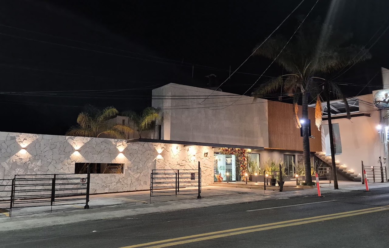 Hotel Ix by San Clemente