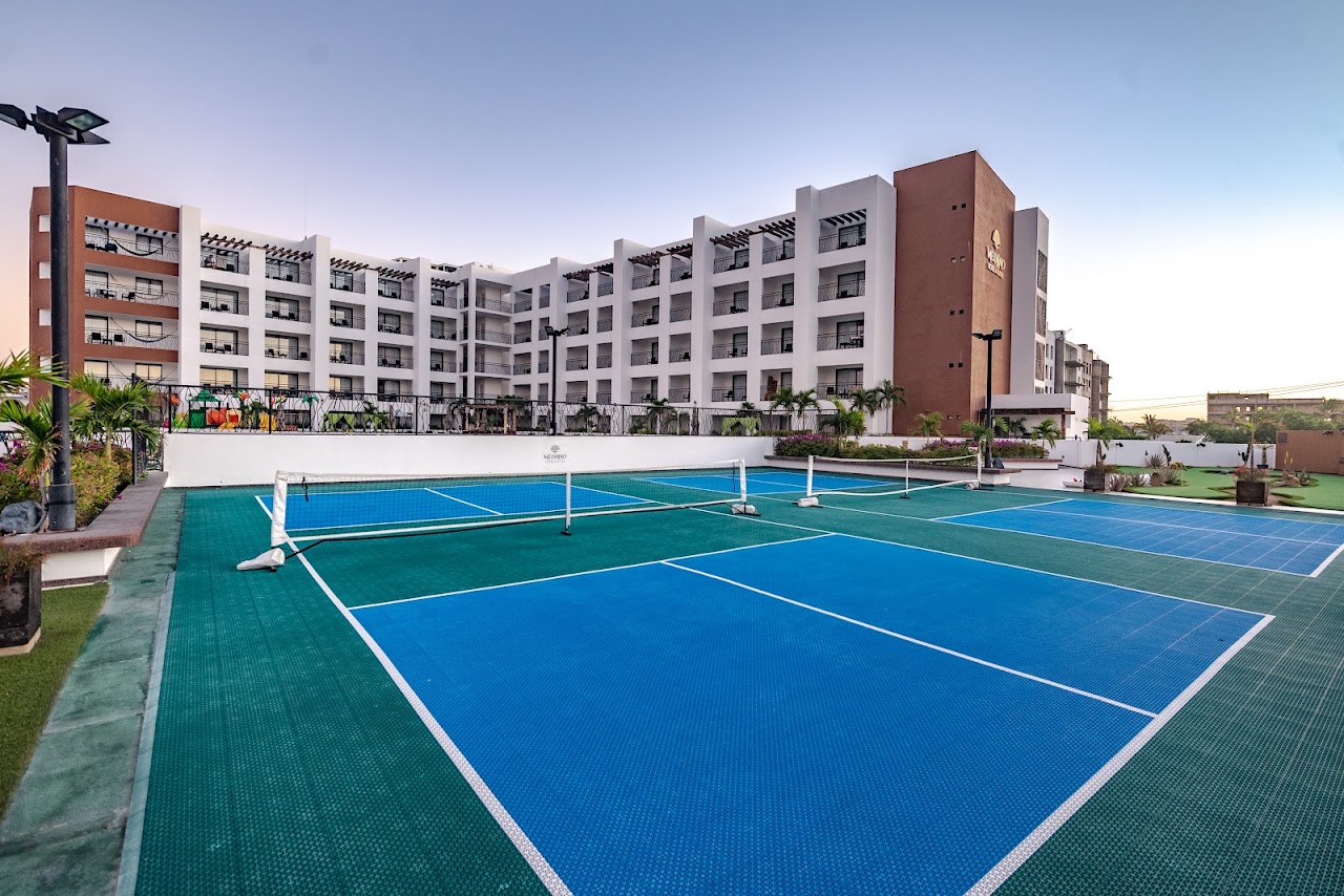 Médano Hotel & Suites