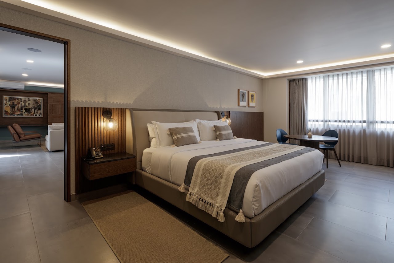 Origen 438 Luxury Hotel Boutique