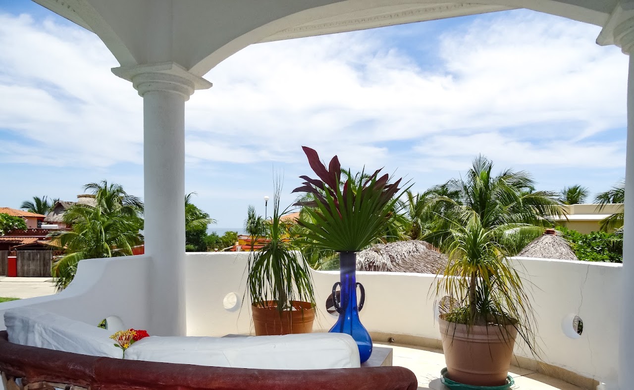 Quinta Lili Boutique House Hotel