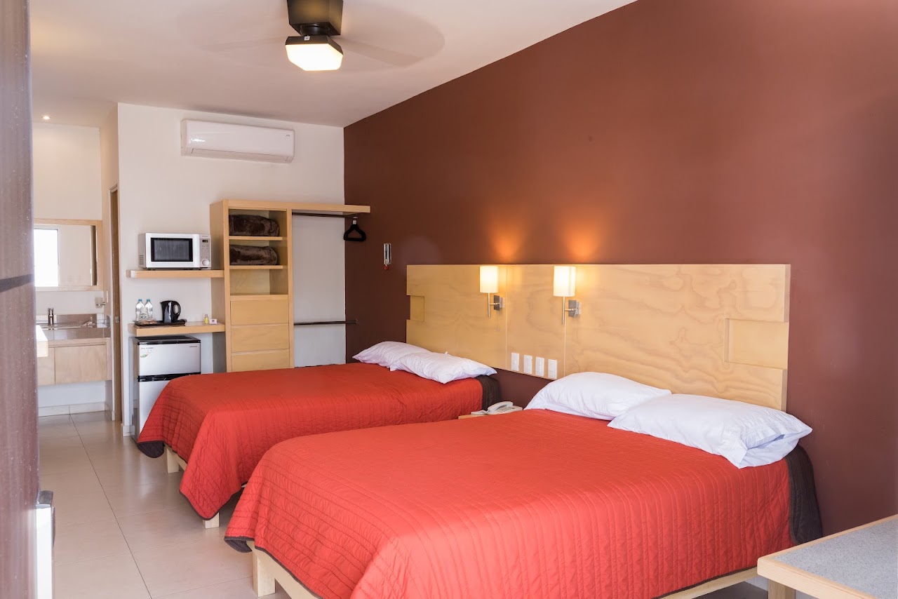 Nova Hotel