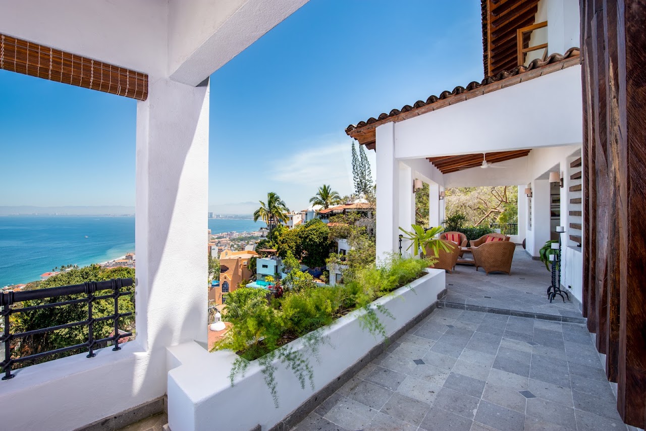 Villa Lucia