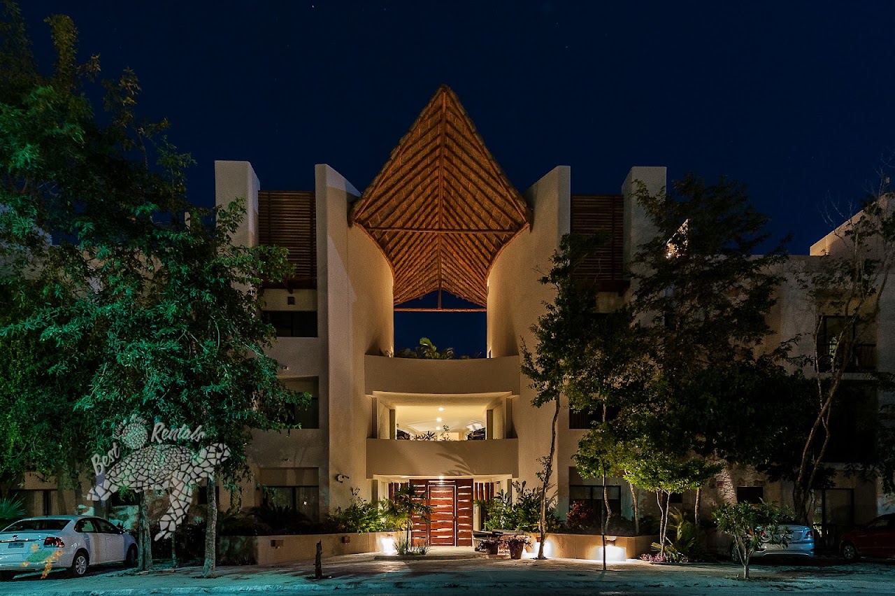 PRANA Tulum