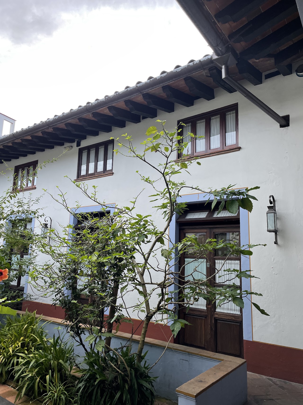 Hotel Casa Real del Café