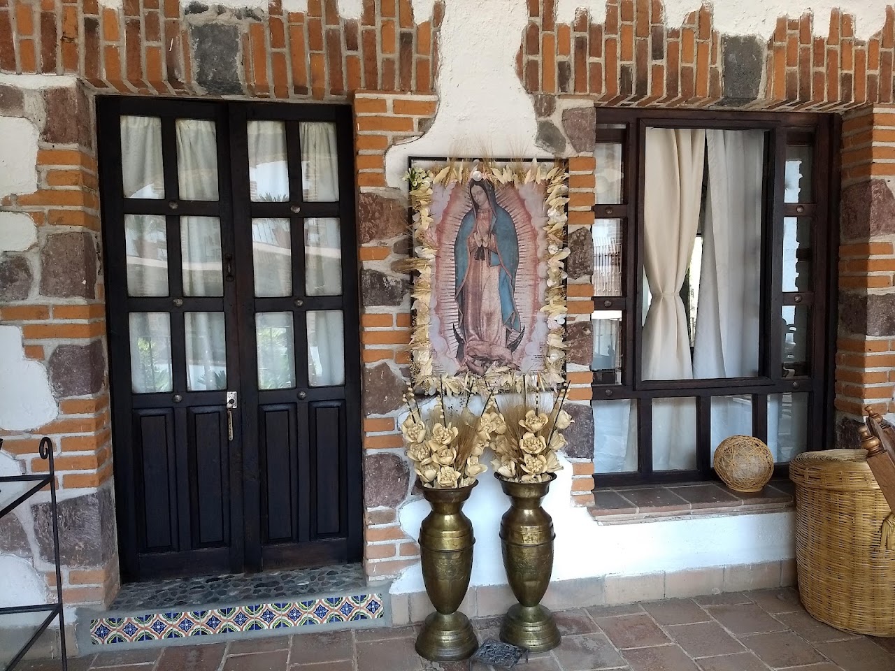 Hotel “Casa el Campanario”