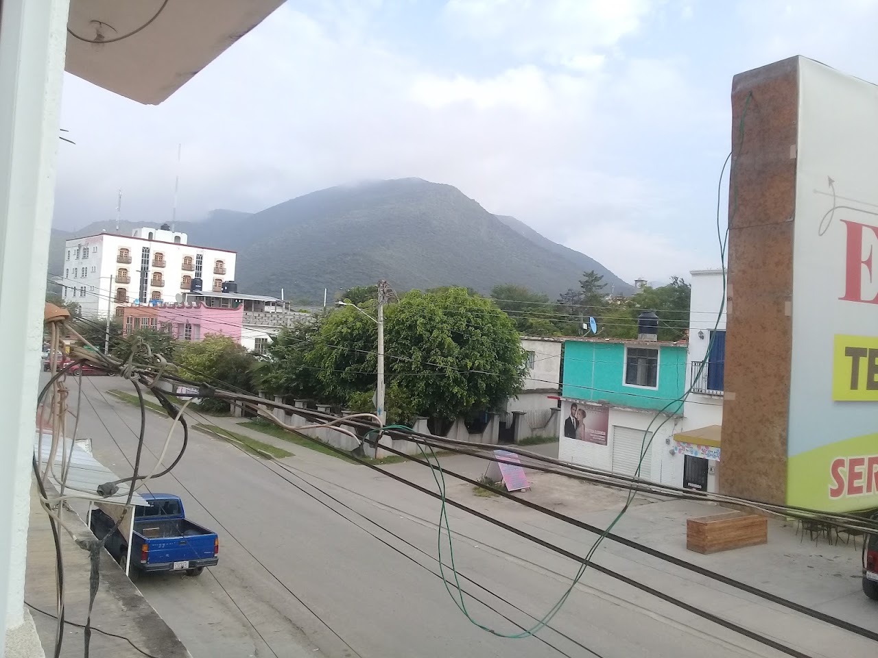 Hotel El Paisano