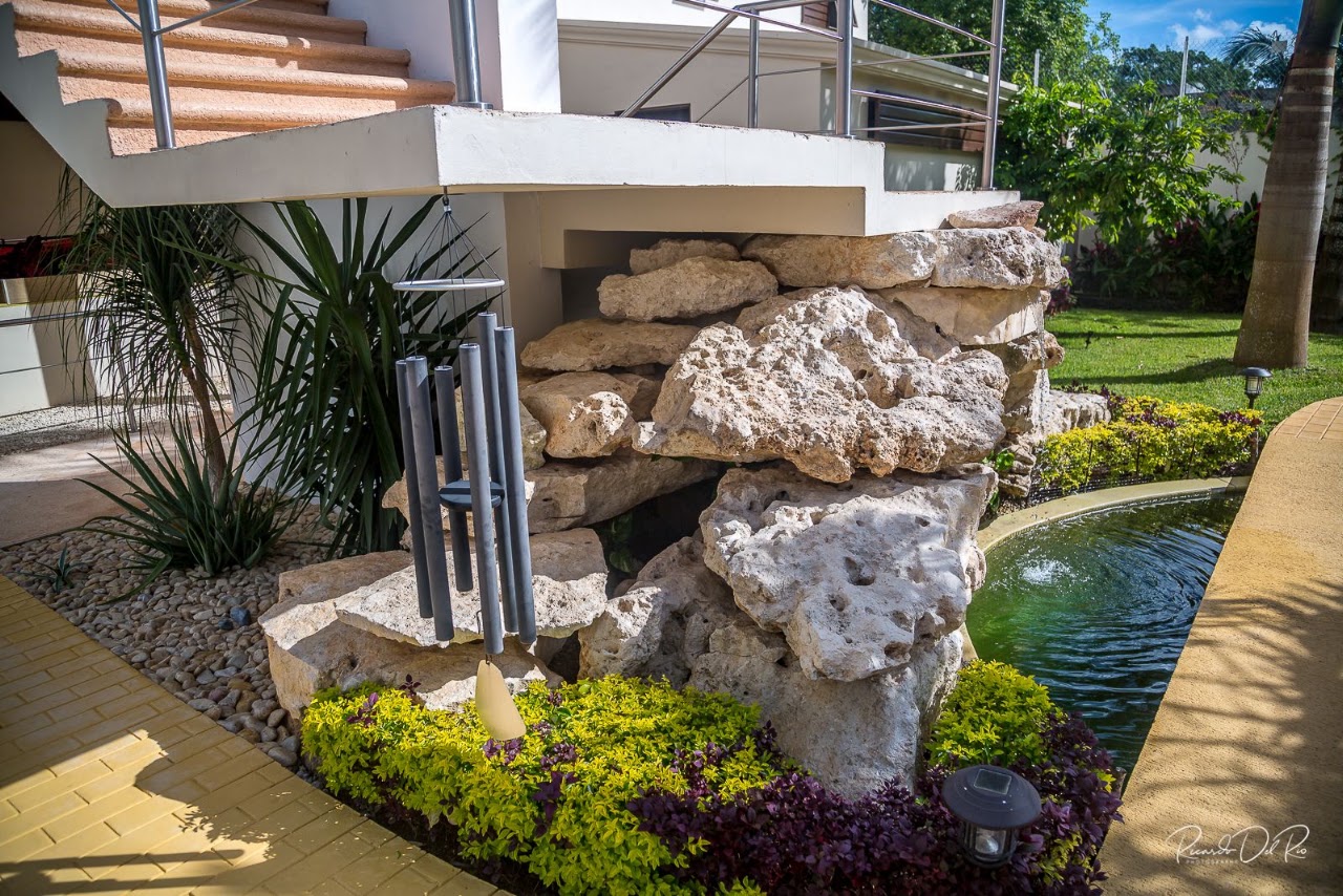 Azcapri | Villa Boutique & Spa |
