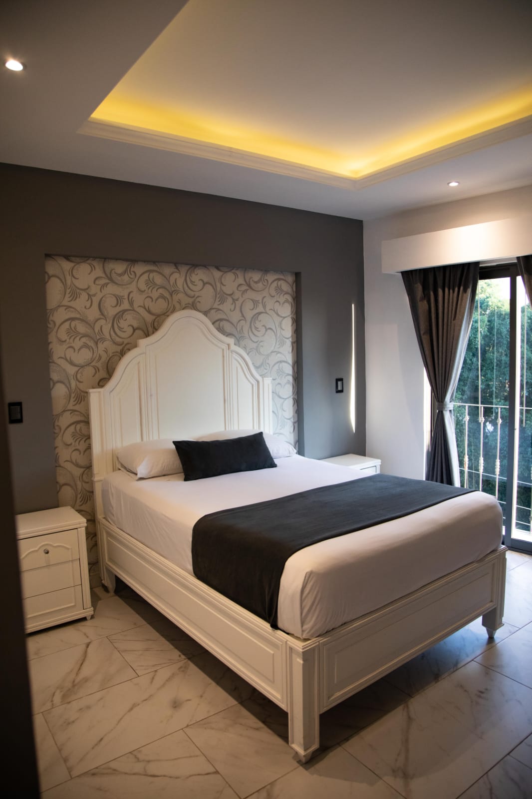 Hotel Boutique Casa Monarca