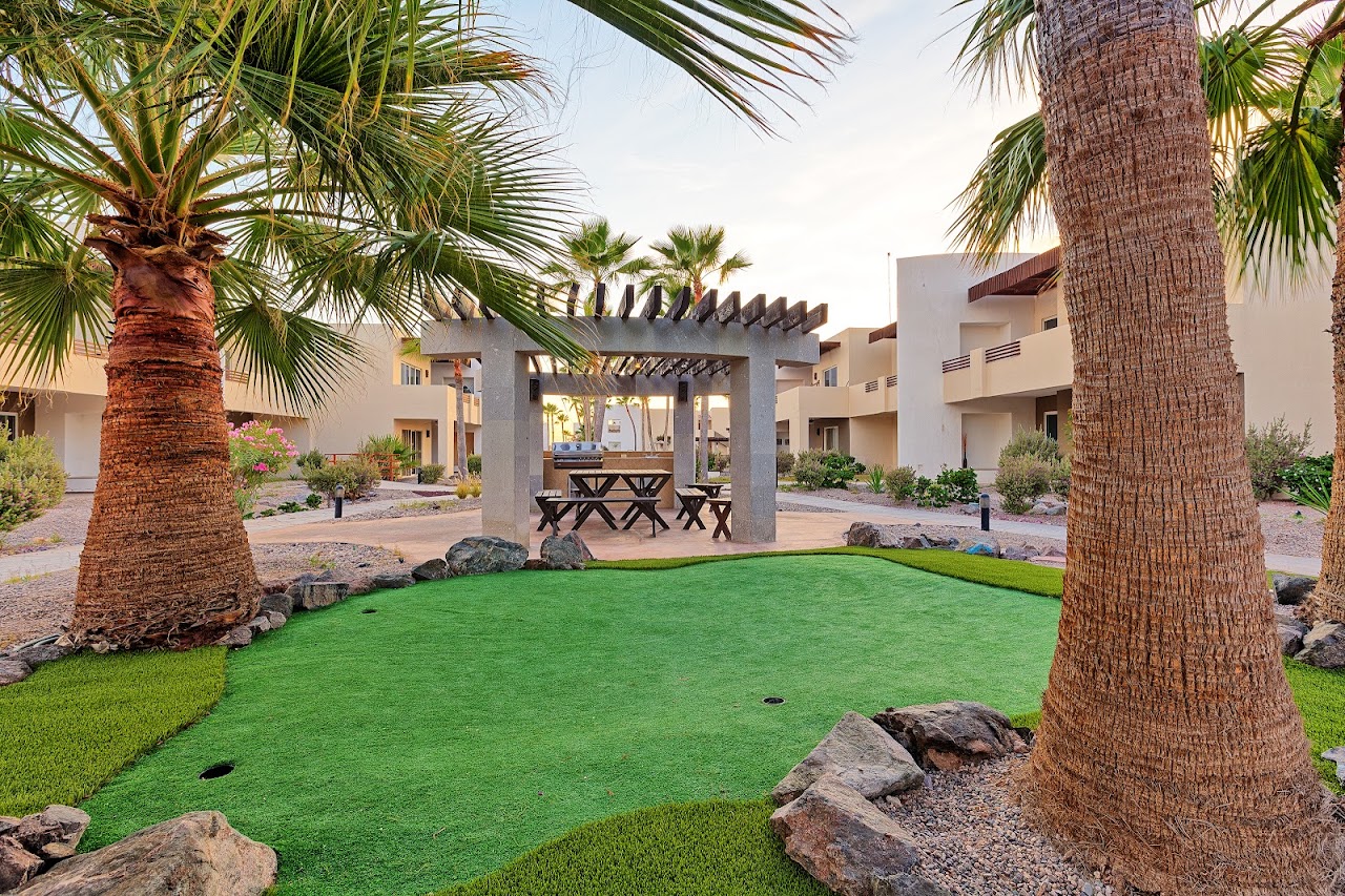 Caracoles Homes