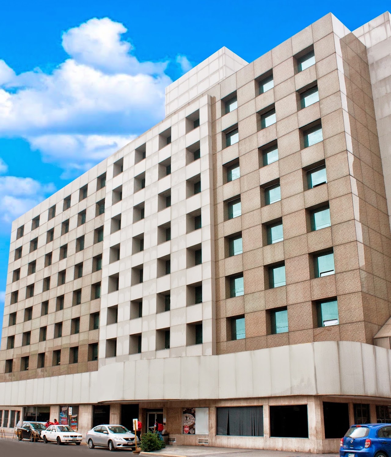 Travohotel