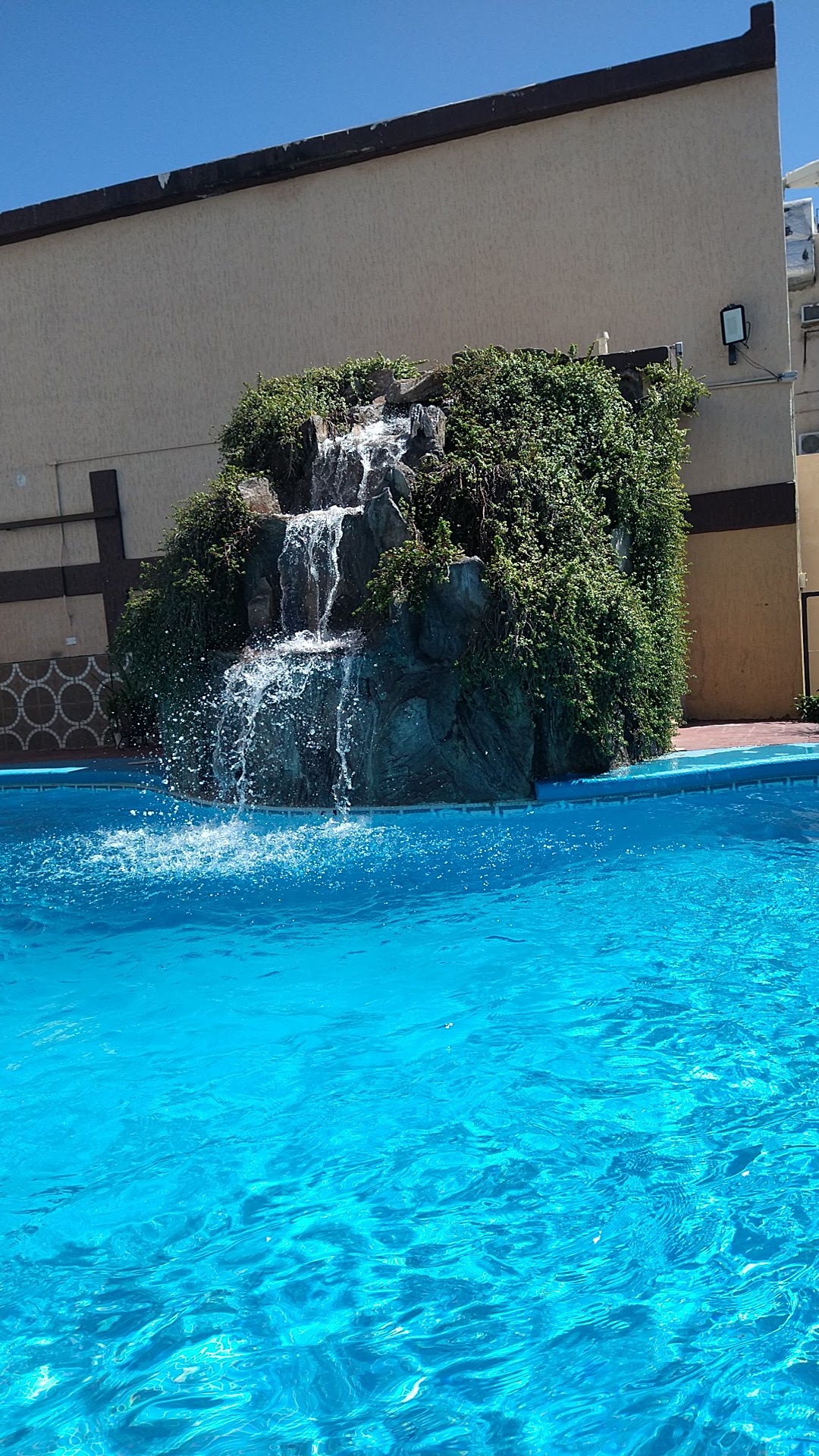 Hotel San Andrés
