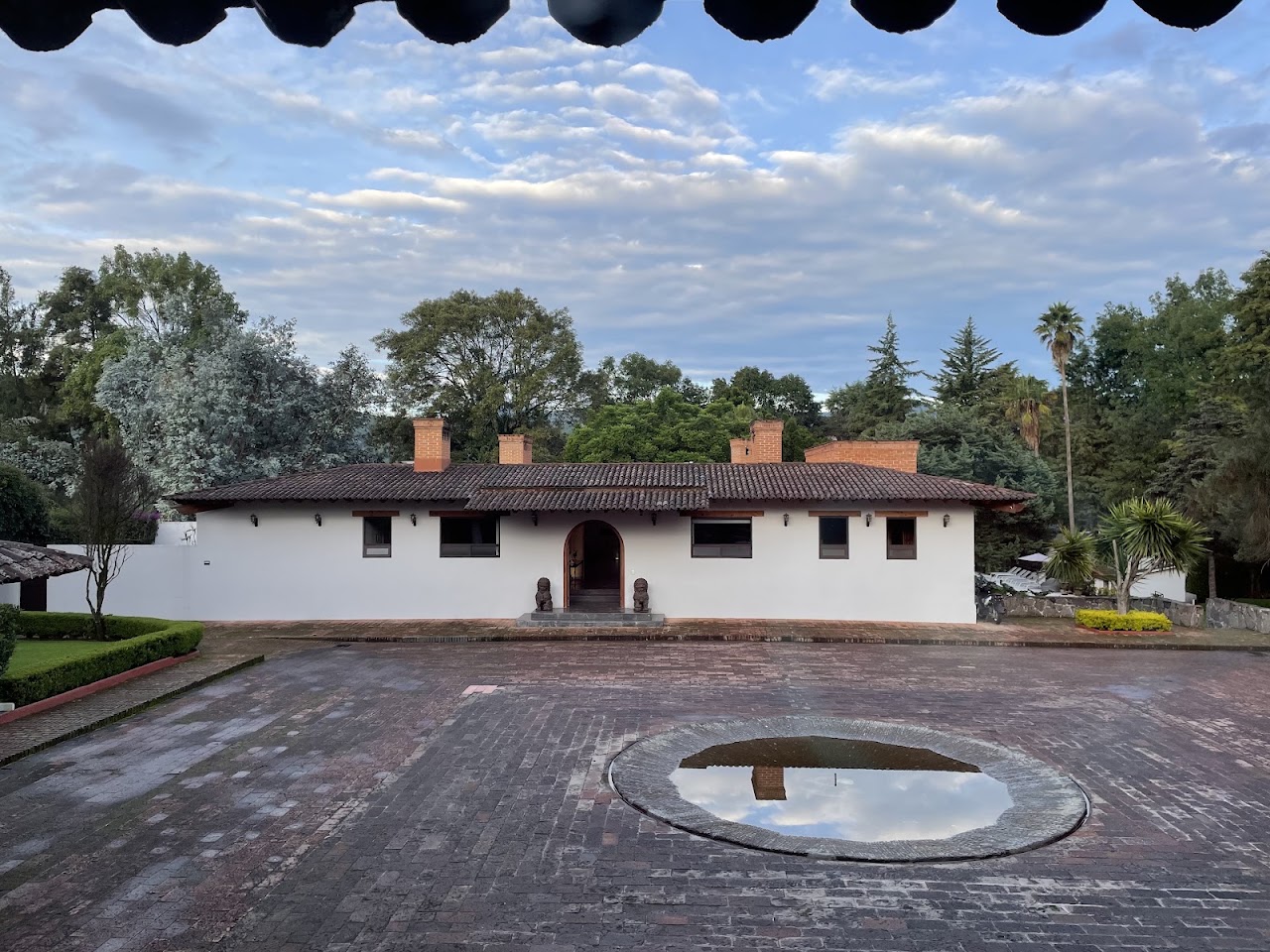 Único Avandaro Hotel Boutique