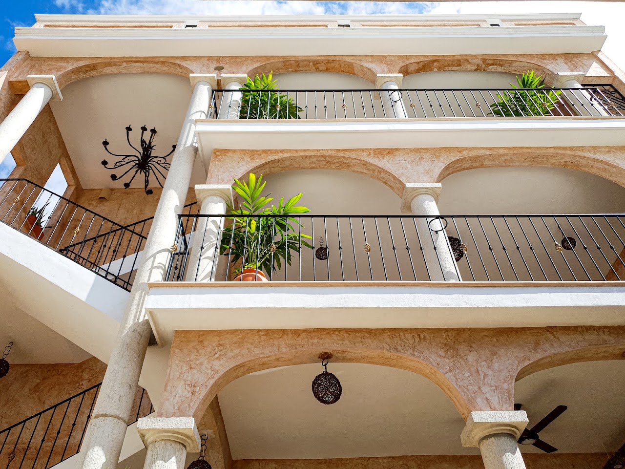 Hotel Kiin Wayeb