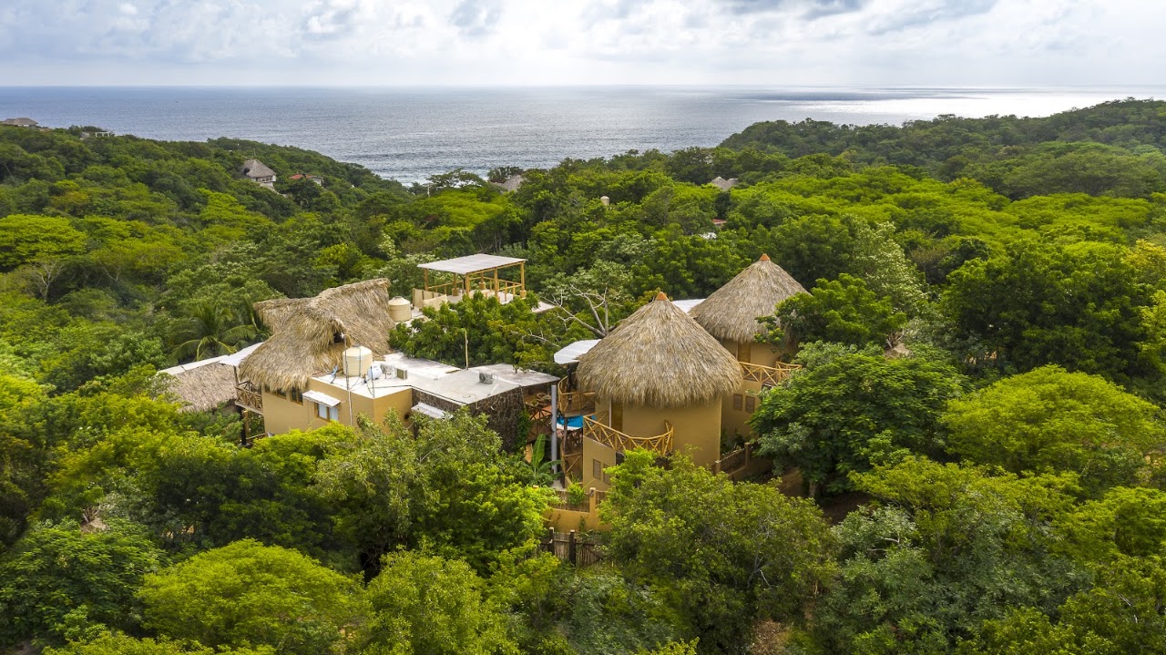 Carpe Diem Mazunte Casitas & Villas