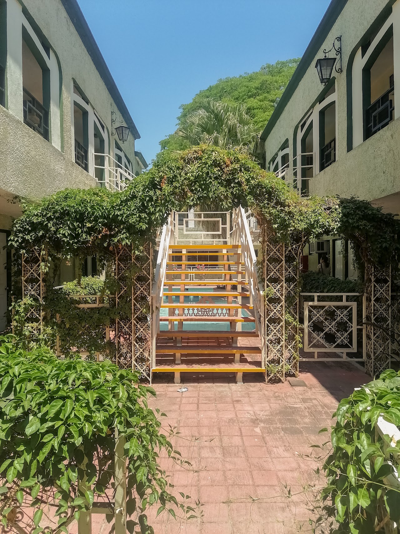 Hotel Coranda