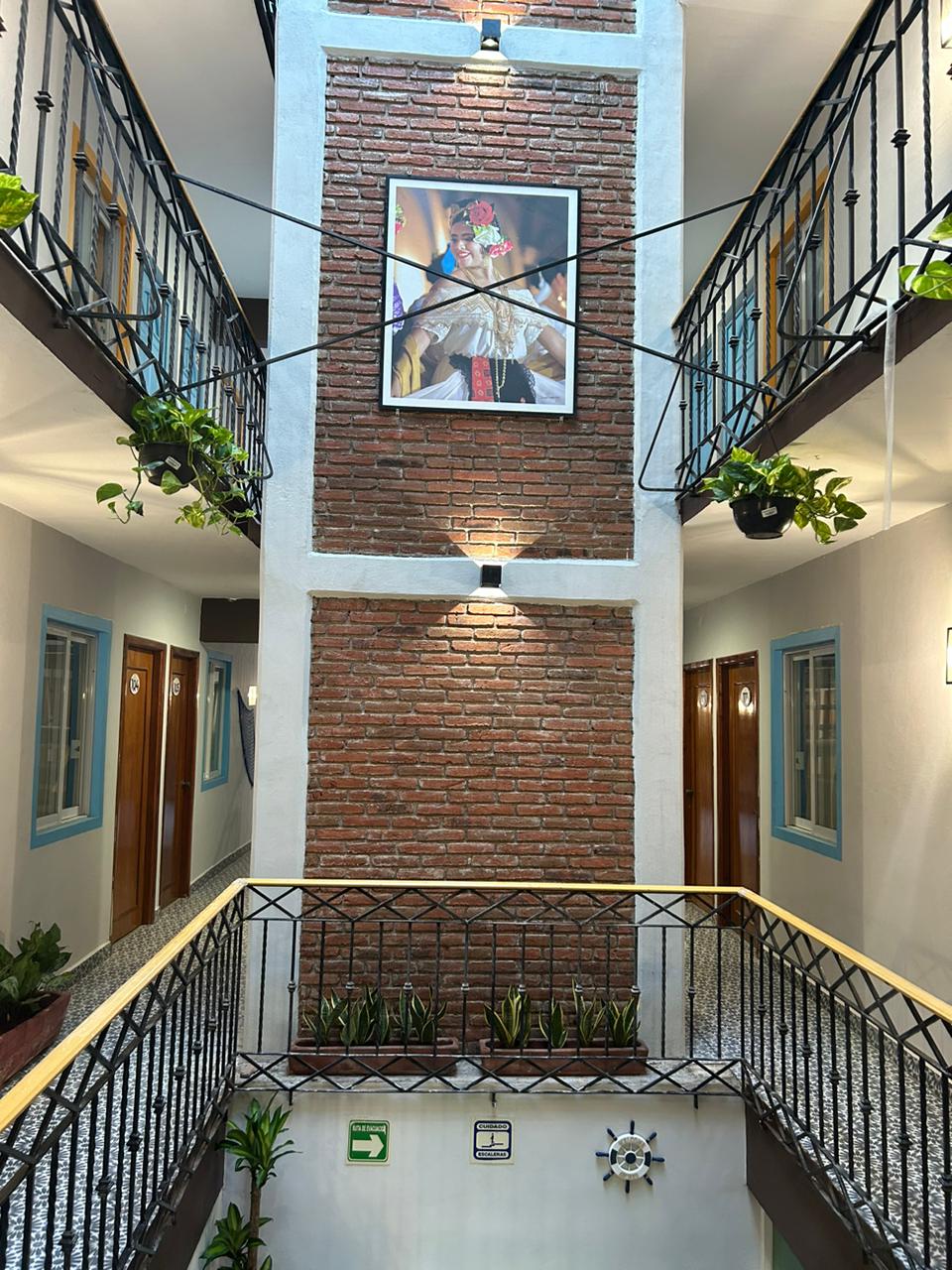 Hotel Jar8 Bule