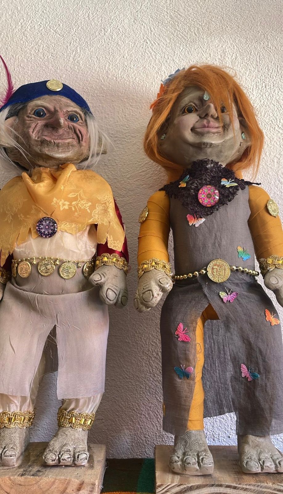 ZIDADA Mundo Mágico – Artesanías, Postres y Souvenirs en Huasca de Ocampo
