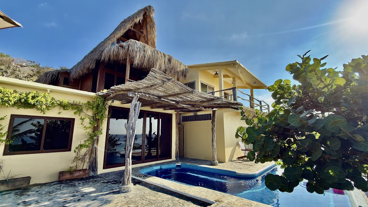 Casa Obe
