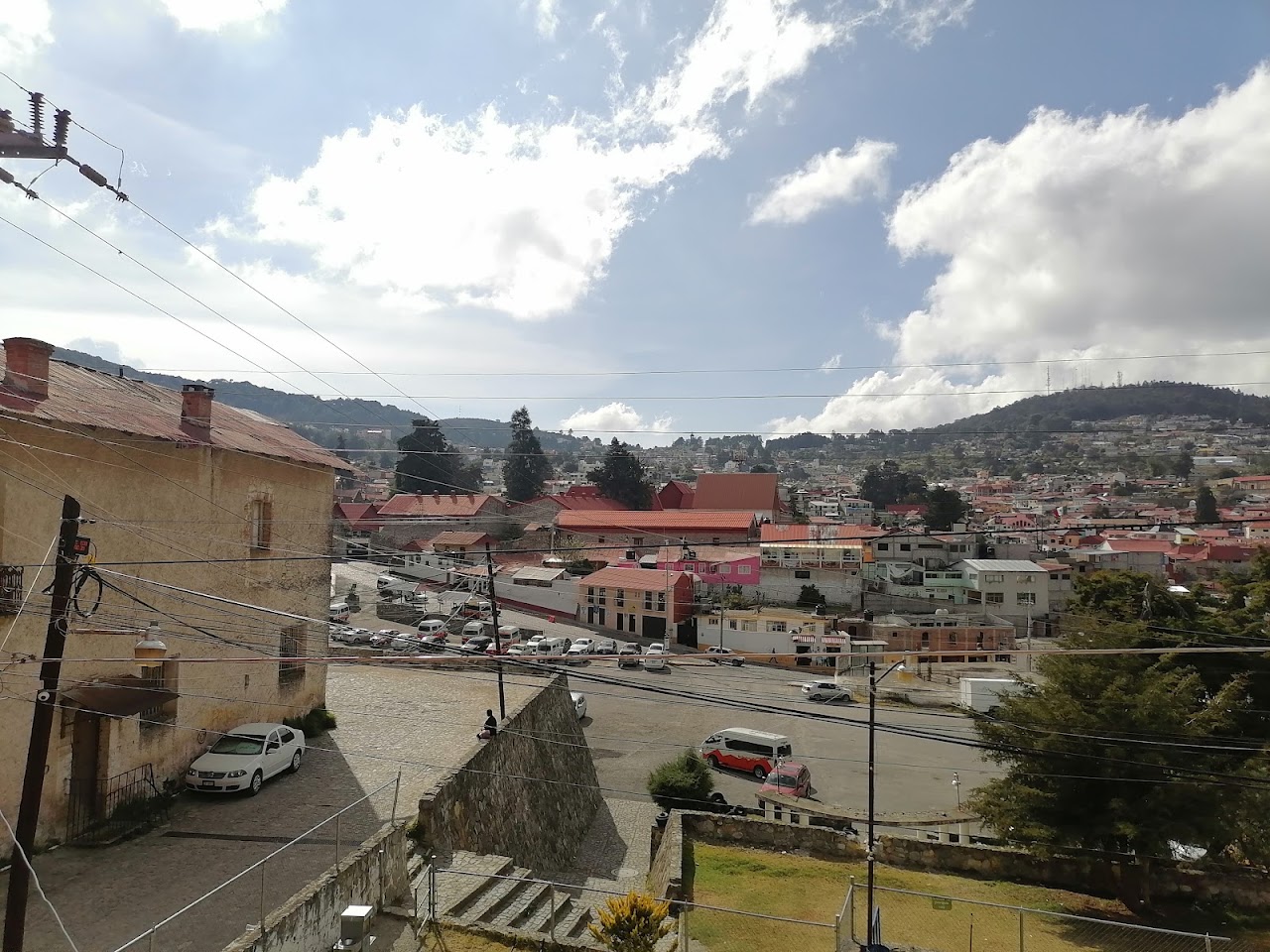 Hotel Posada Castillo
