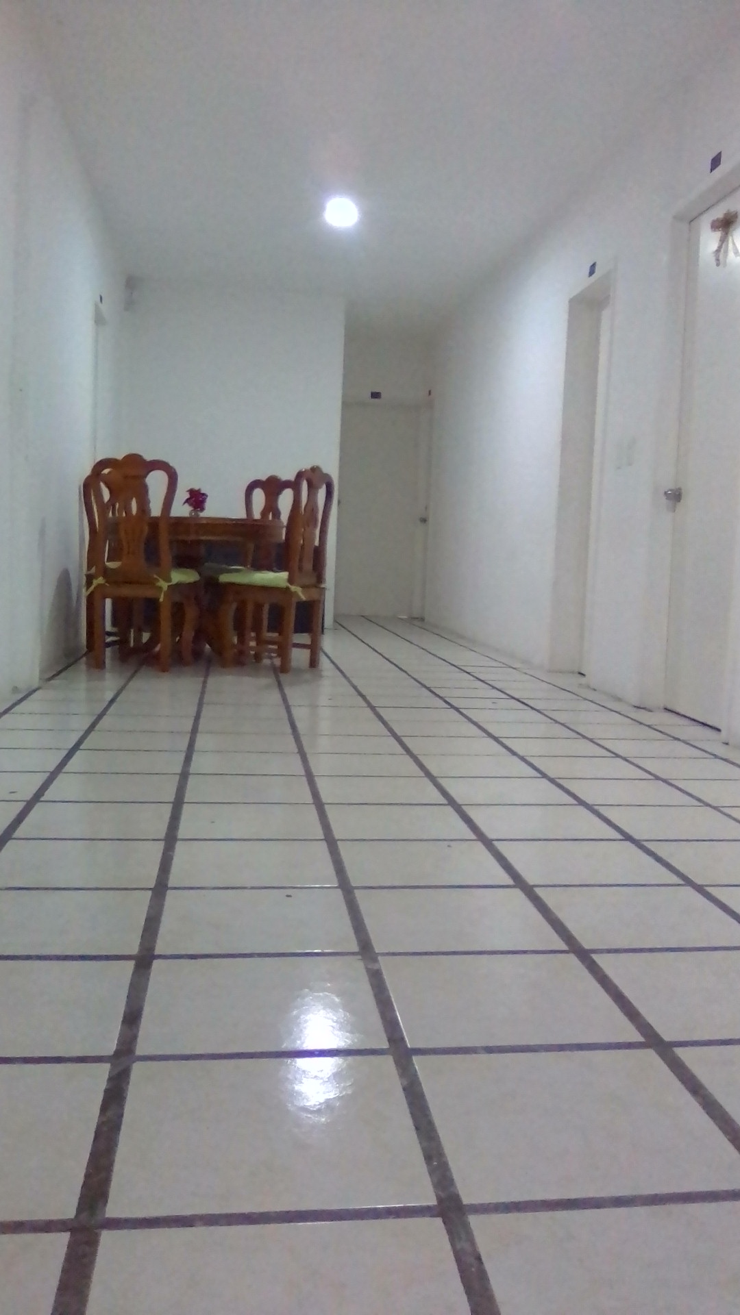 Hotel Frontera
