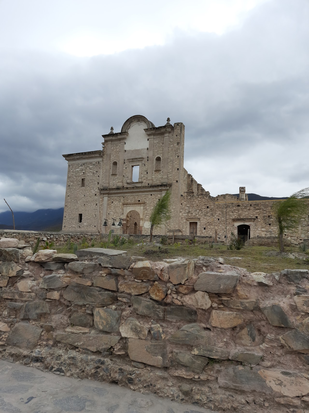 Posada La Misión