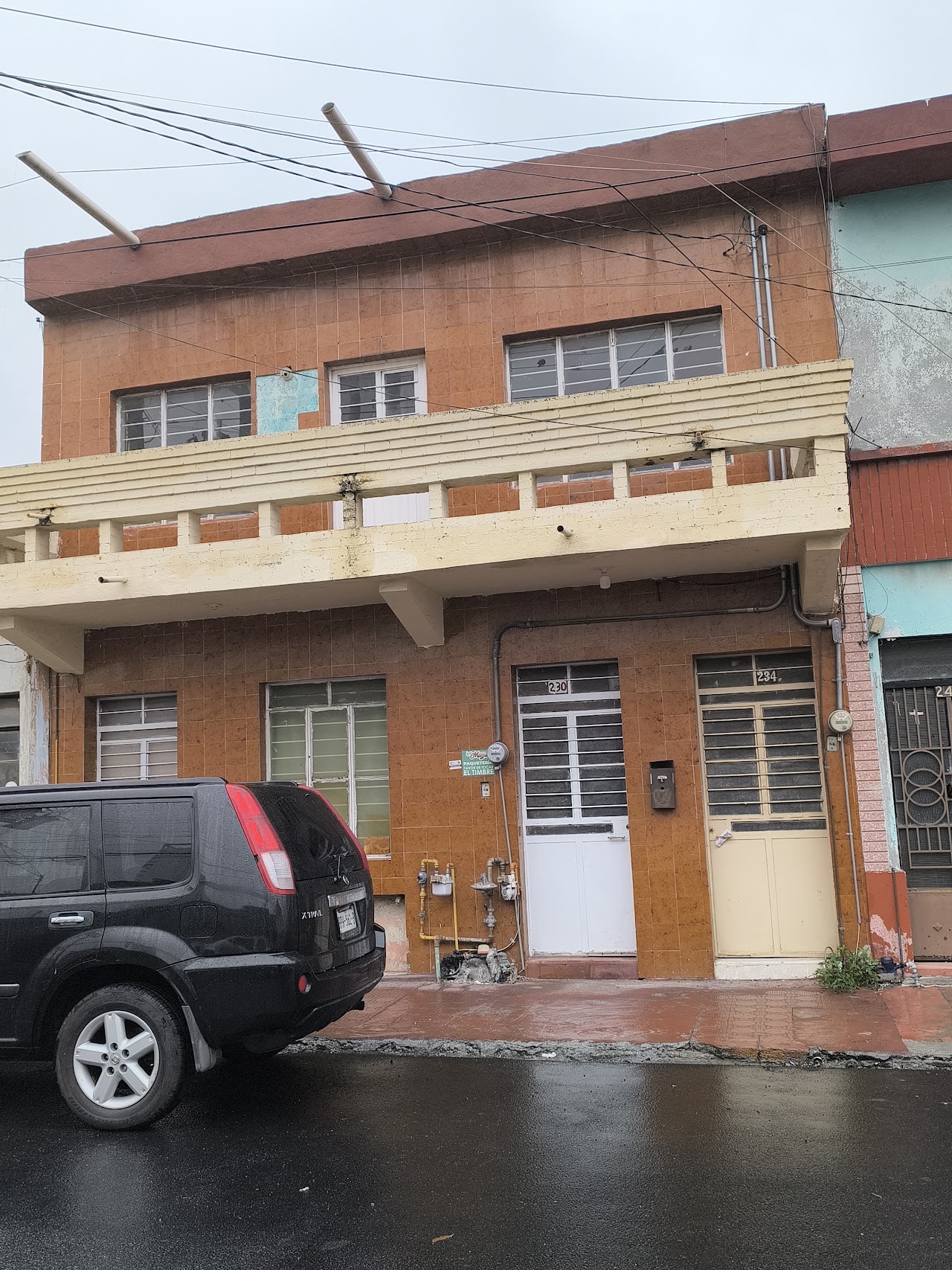 La Casona VIP