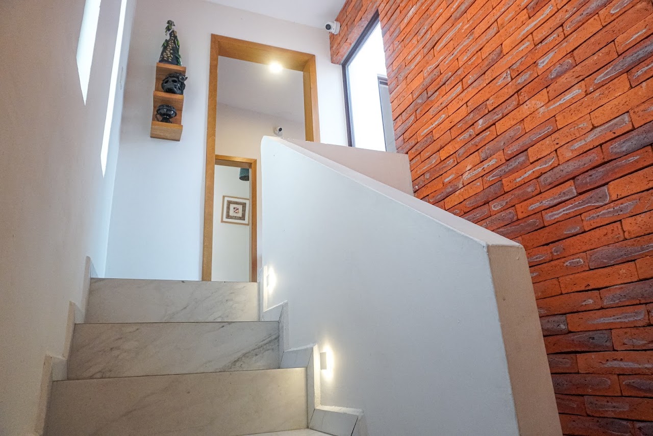 CASA NAWUALES