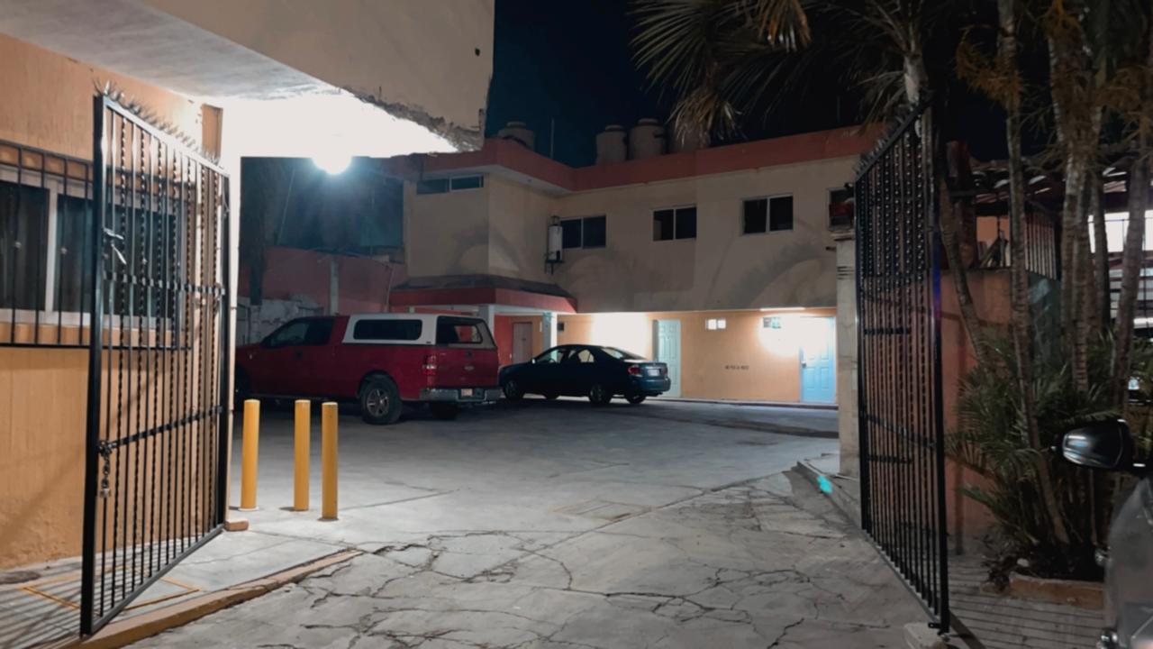 Hotel Alberto
