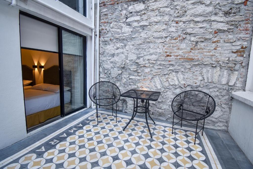 Hotel Tamara