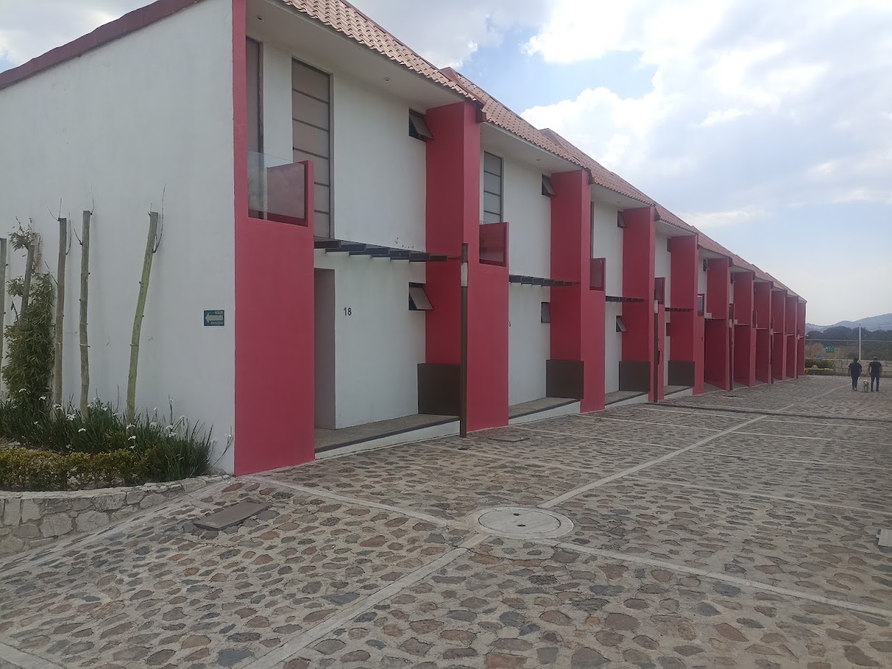 Hotel Secreto