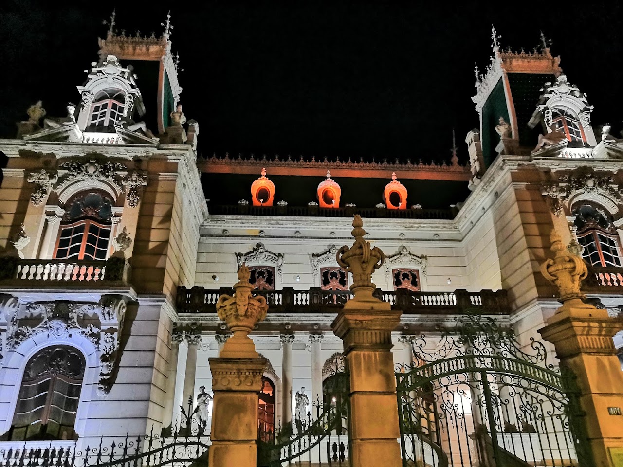 Doroteo Hotel Boutique
