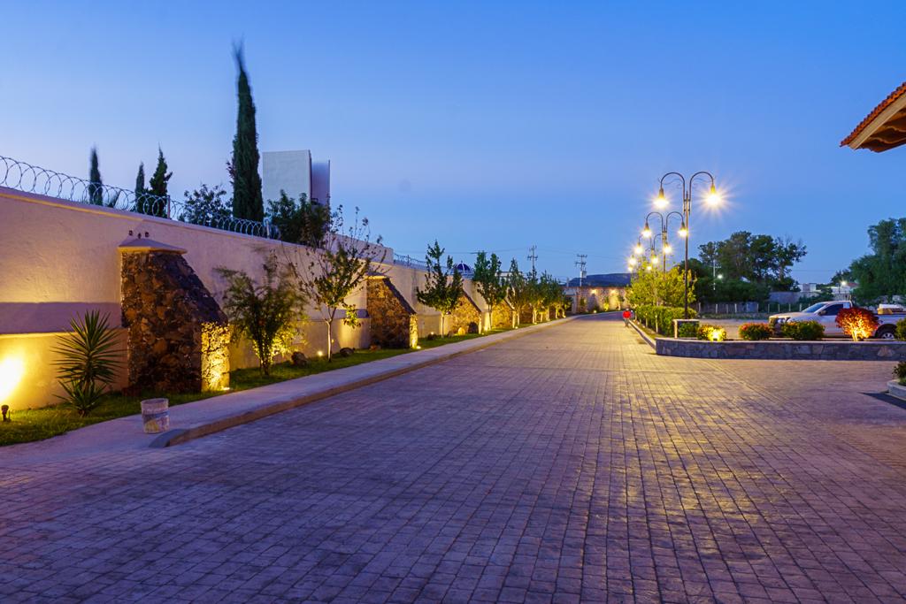 Hotel Boutique Arantia