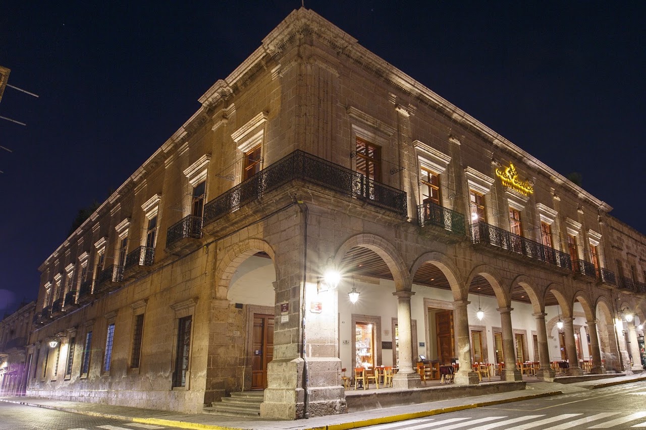 Casa Grande
