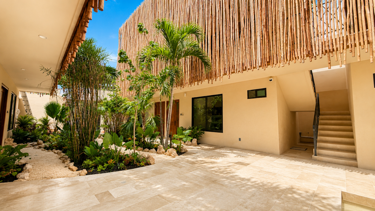 Lapso At Tulum