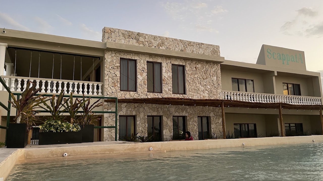 Scappata Hotel