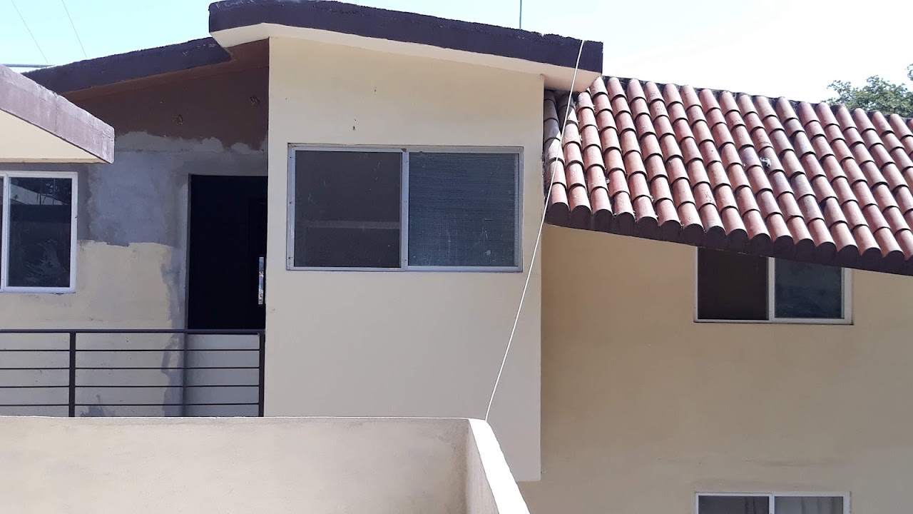 HOSPEDAJE "CASA ANA"