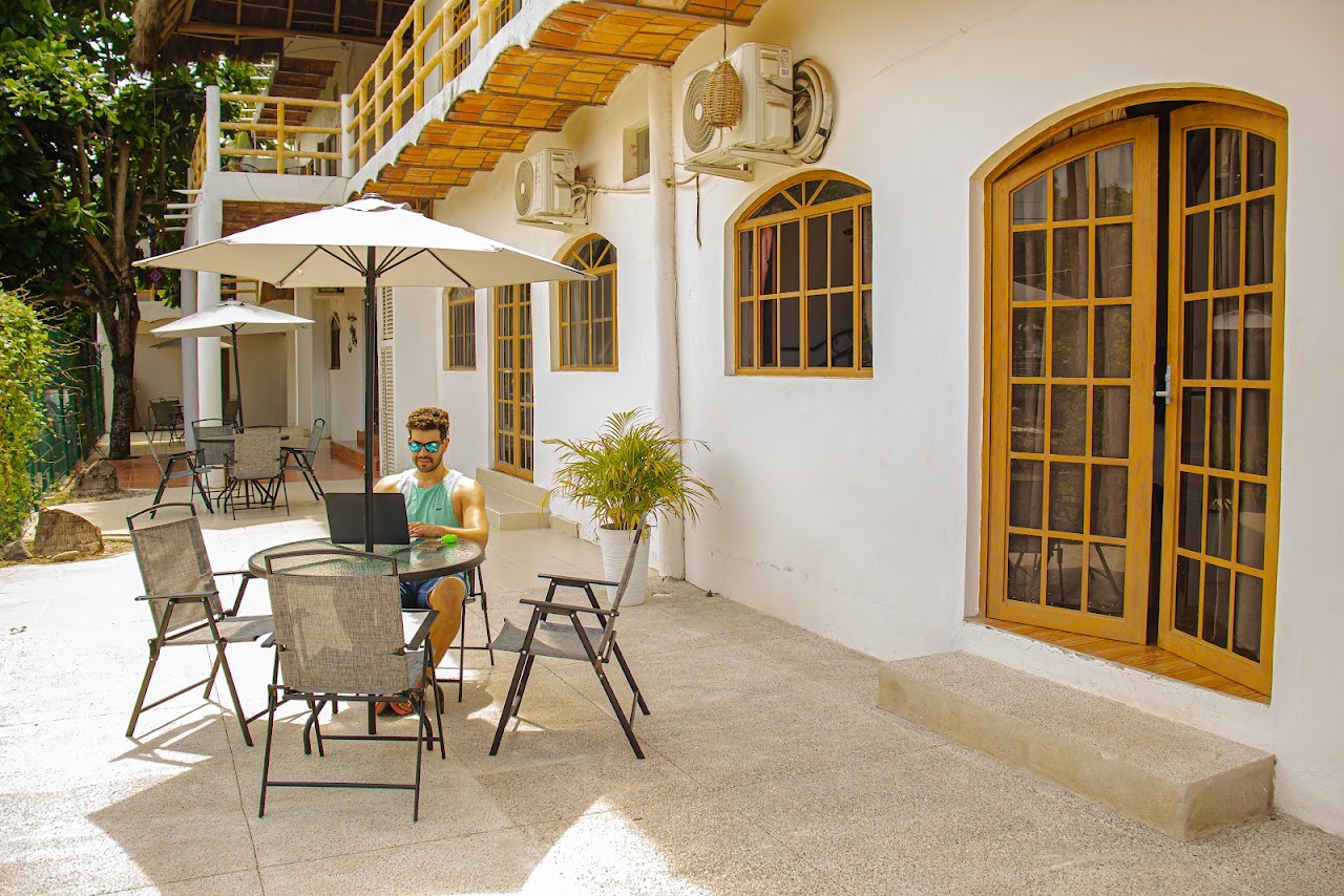 Casa Tau Sayulita