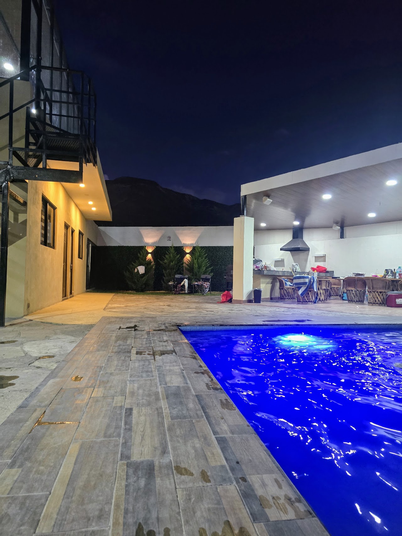 Hotel Boutique Ojuela