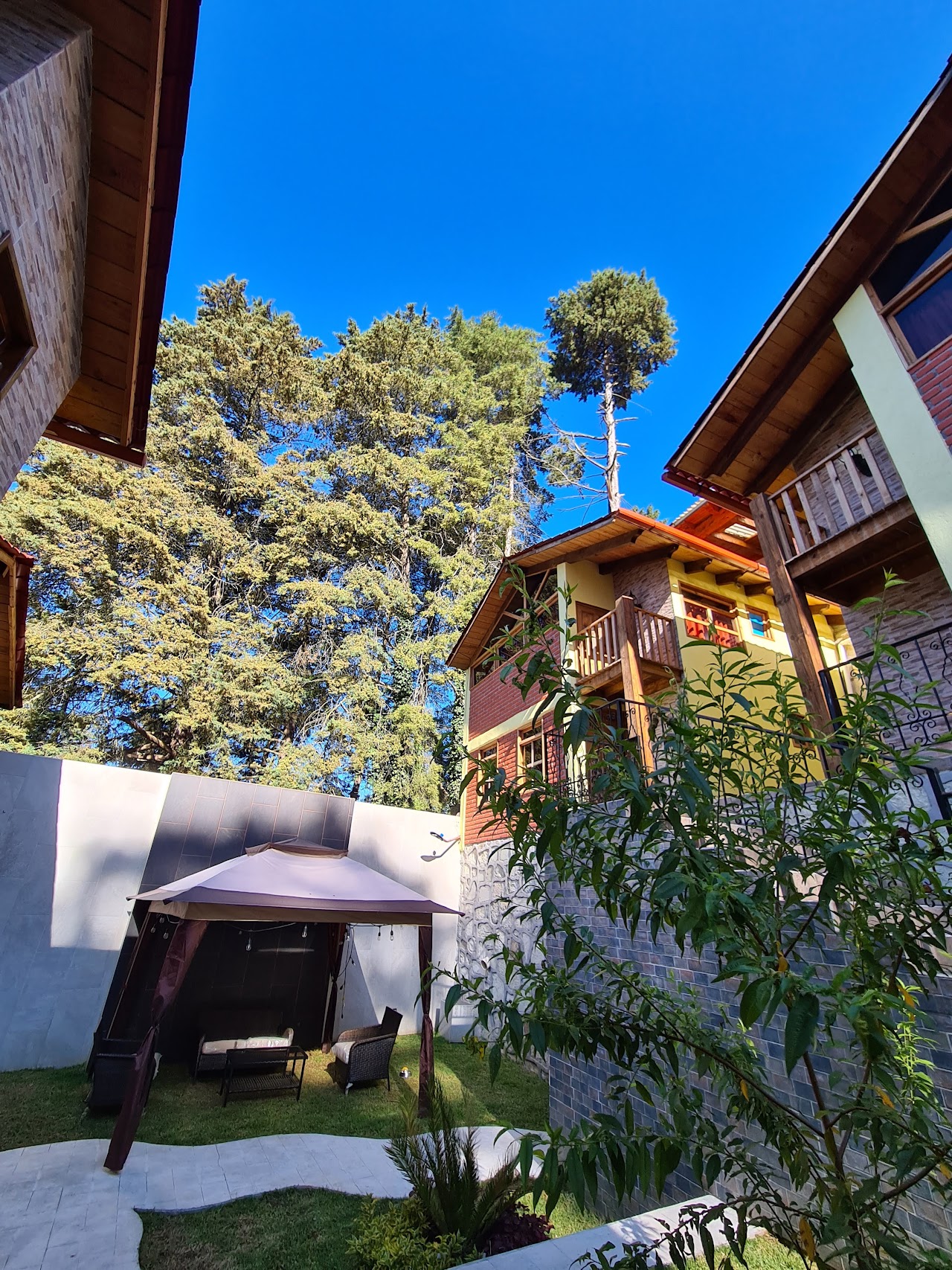 Hotel Posada Castillo