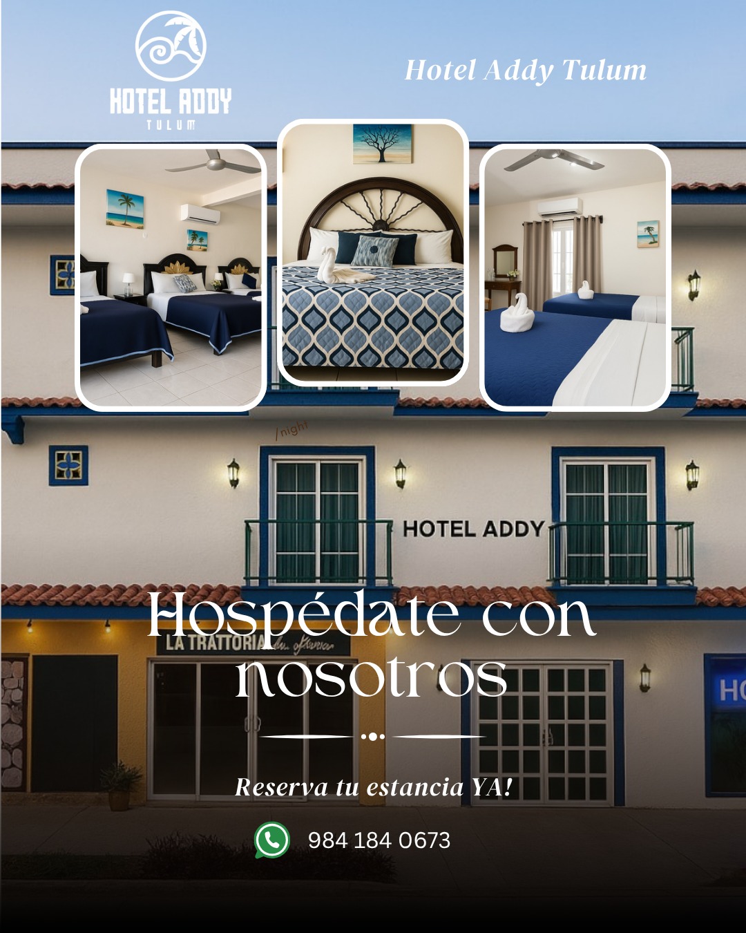 Hotel Addy