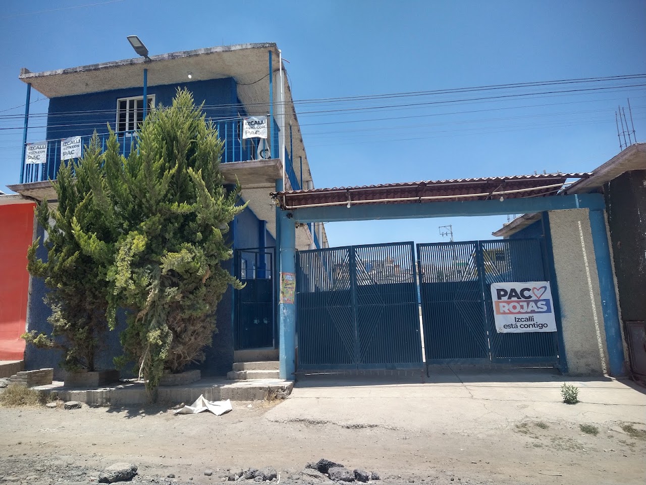 Hotel Lomas del Rosario