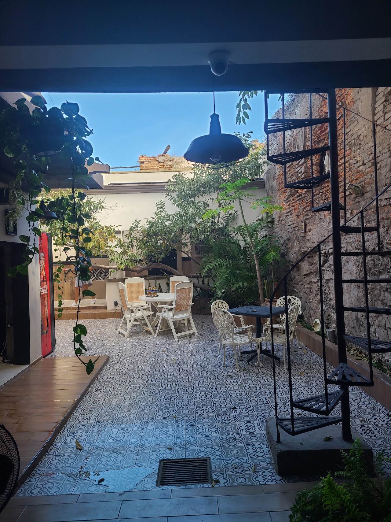 Hotel Casa 511