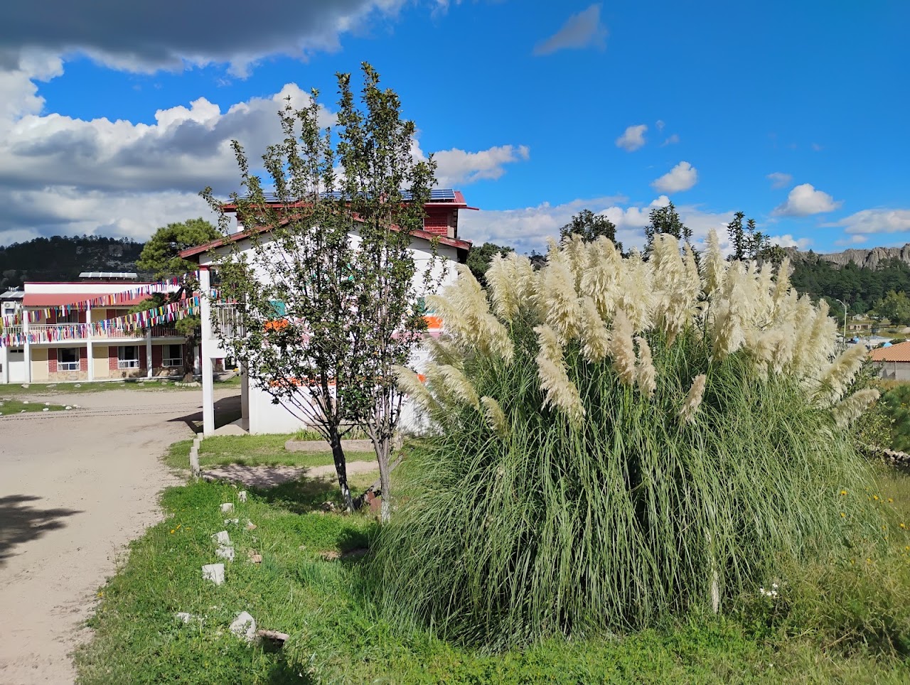 HOTEL REAL DE CREEL