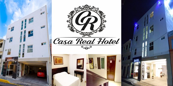Hotel Casa Real