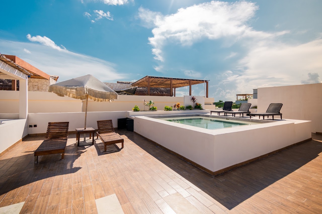 SMARTDEPAS TULUM
