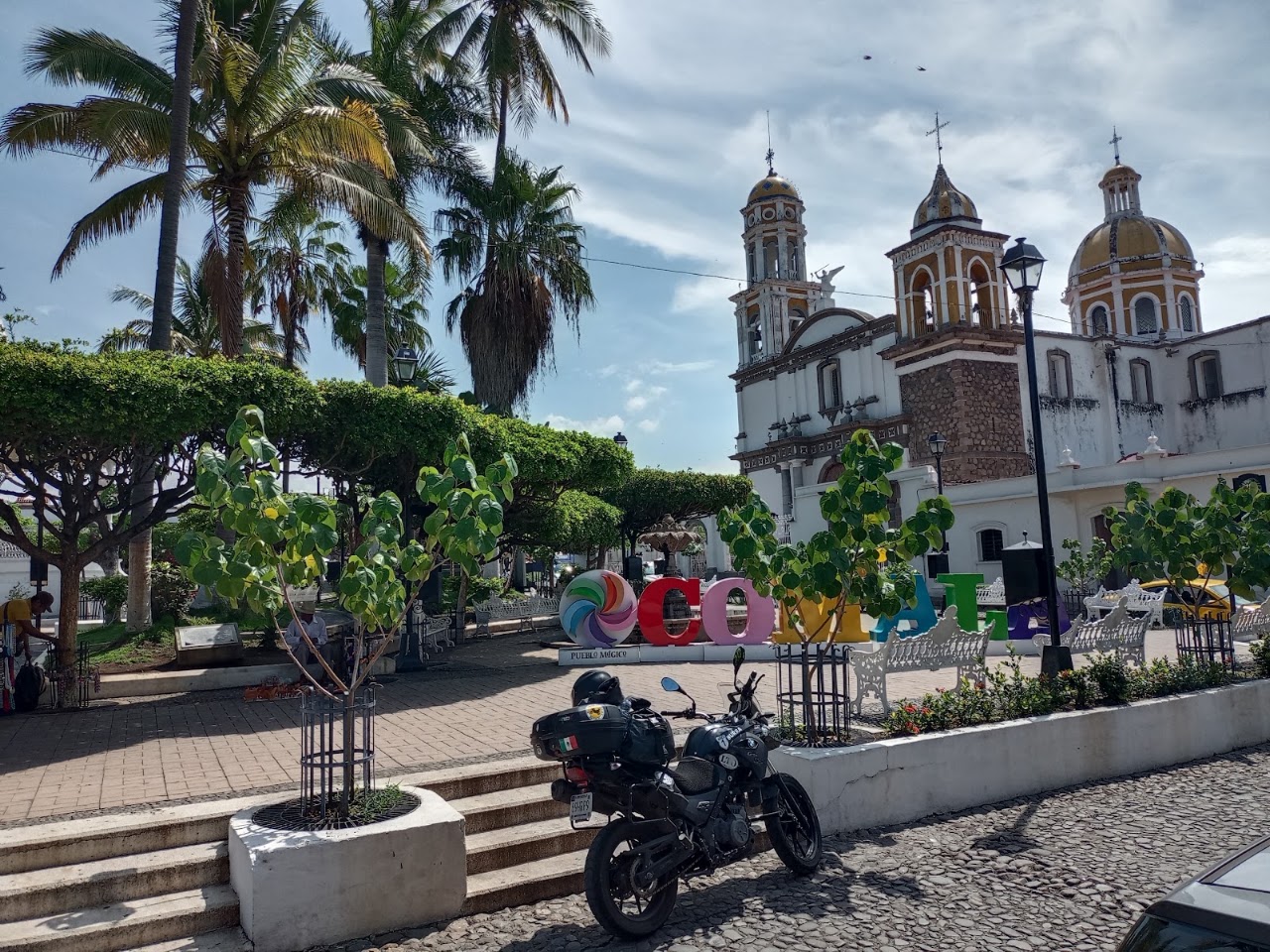 Degollado 45
