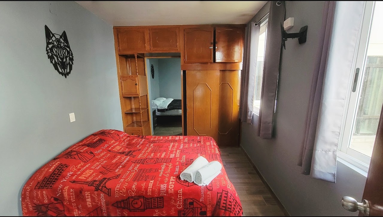 Casa Salvador.Hotel Boutique
